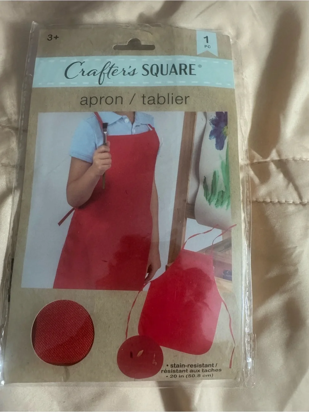 Red Phone Sleeve Accessory - Unbranded
